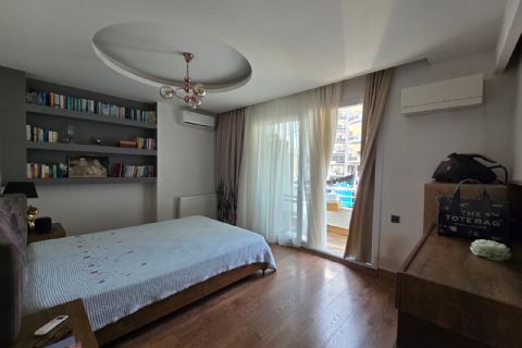 Soli Center Yakını Lüks İç Mimar Tasarımlı 3+1