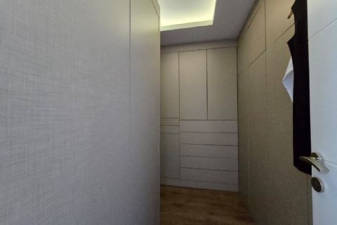 Soli Center Yakını Lüks İç Mimar Tasarımlı 3+1