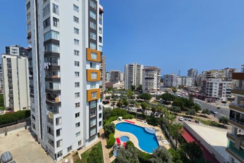 Soli Center Yakını Lüks İç Mimar Tasarımlı 3+1