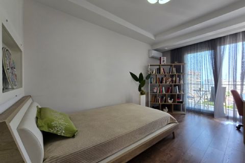 Soli Center Yakını Lüks İç Mimar Tasarımlı 3+1