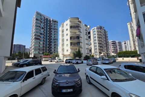 Soli Center Yakını Lüks İç Mimar Tasarımlı 3+1