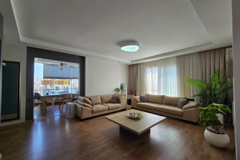 Soli Center Yakını Lüks İç Mimar Tasarımlı 3+1