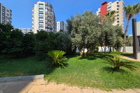 Soli Center Yakını Lüks İç Mimar Tasarımlı 3+1