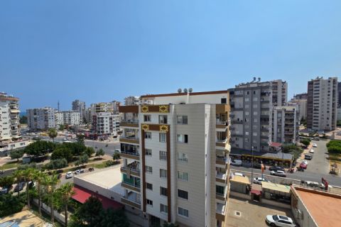 Soli Center Yakını Lüks İç Mimar Tasarımlı 3+1