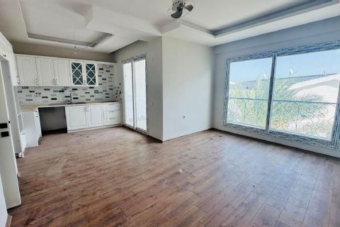 TAŞUCUNDA SİTE İÇERİSİNDE HAVUZLU KULLANILMAMIŞ SIFIR 2+1