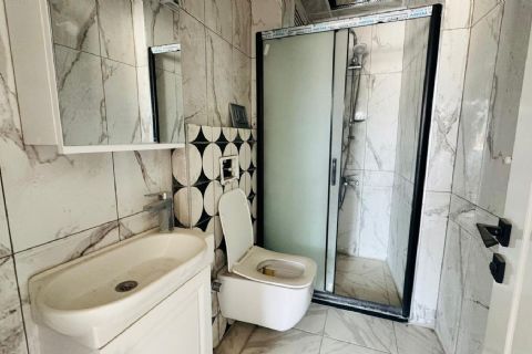 TAŞUCUNDA SİTE İÇERİSİNDE HAVUZLU KULLANILMAMIŞ SIFIR 2+1