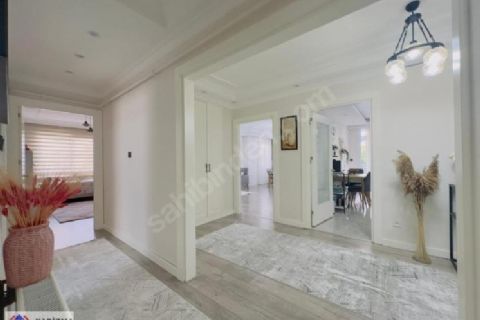 VİRANŞEHİR'DE 4+1 225 M2 FULL YAPILI SAHİLE ÇOK YAKIN HAVUZLU GENİŞ CAZİP