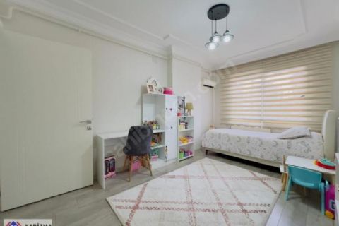 VİRANŞEHİR'DE 4+1 225 M2 FULL YAPILI SAHİLE ÇOK YAKIN HAVUZLU GENİŞ CAZİP