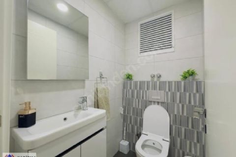 VİRANŞEHİR'DE 4+1 225 M2 FULL YAPILI SAHİLE ÇOK YAKIN HAVUZLU GENİŞ CAZİP