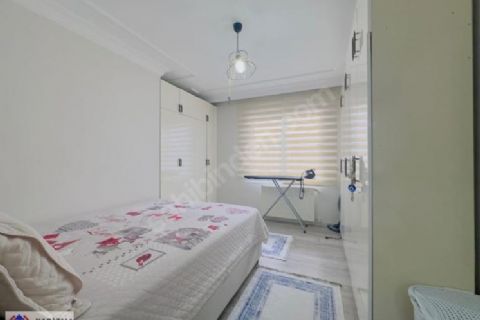 VİRANŞEHİR'DE 4+1 225 M2 FULL YAPILI SAHİLE ÇOK YAKIN HAVUZLU GENİŞ CAZİP