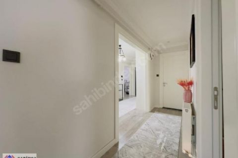 VİRANŞEHİR'DE 4+1 225 M2 FULL YAPILI SAHİLE ÇOK YAKIN HAVUZLU GENİŞ CAZİP