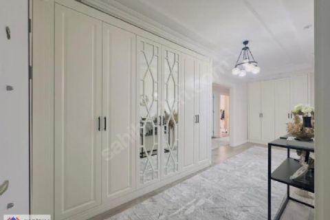 VİRANŞEHİR'DE 4+1 225 M2 FULL YAPILI SAHİLE ÇOK YAKIN HAVUZLU GENİŞ CAZİP