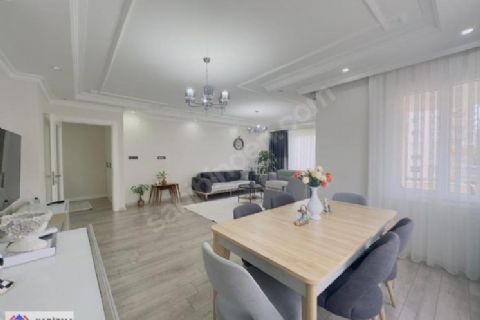 VİRANŞEHİR'DE 4+1 225 M2 FULL YAPILI SAHİLE ÇOK YAKIN HAVUZLU GENİŞ CAZİP