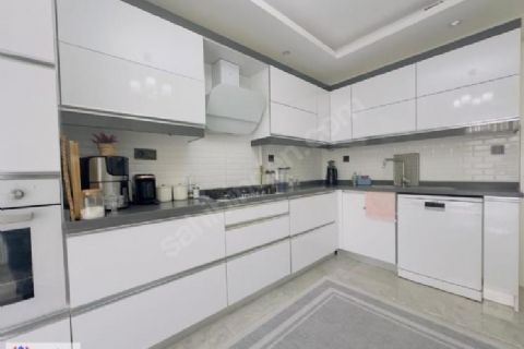 VİRANŞEHİR'DE 4+1 225 M2 FULL YAPILI SAHİLE ÇOK YAKIN HAVUZLU GENİŞ CAZİP