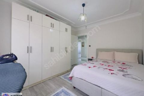VİRANŞEHİR'DE 4+1 225 M2 FULL YAPILI SAHİLE ÇOK YAKIN HAVUZLU GENİŞ CAZİP