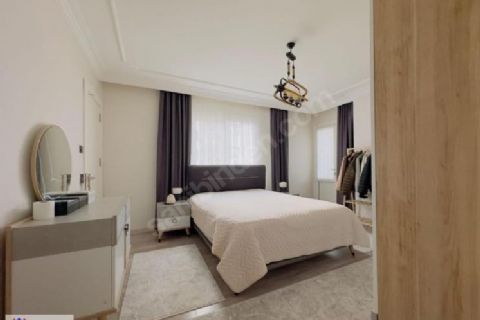 VİRANŞEHİR'DE 4+1 225 M2 FULL YAPILI SAHİLE ÇOK YAKIN HAVUZLU GENİŞ CAZİP