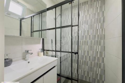 VİRANŞEHİR'DE 4+1 225 M2 FULL YAPILI SAHİLE ÇOK YAKIN HAVUZLU GENİŞ CAZİP