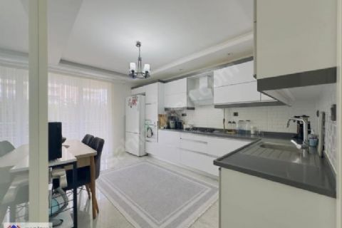 VİRANŞEHİR'DE 4+1 225 M2 FULL YAPILI SAHİLE ÇOK YAKIN HAVUZLU GENİŞ CAZİP