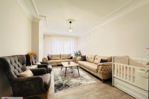 VİRANŞEHİR'DE 4+1 225 M2 FULL YAPILI SAHİLE ÇOK YAKIN HAVUZLU GENİŞ CAZİP