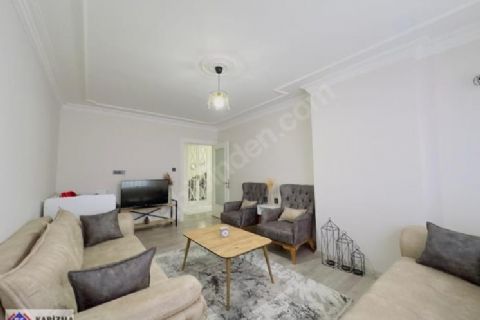 VİRANŞEHİR'DE 4+1 225 M2 FULL YAPILI SAHİLE ÇOK YAKIN HAVUZLU GENİŞ CAZİP