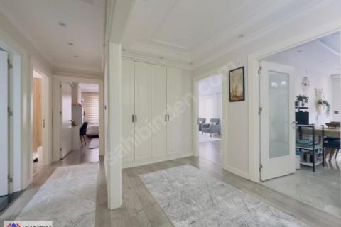 VİRANŞEHİR'DE 4+1 225 M2 FULL YAPILI SAHİLE ÇOK YAKIN HAVUZLU GENİŞ CAZİP