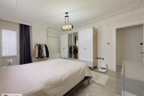 VİRANŞEHİR'DE 4+1 225 M2 FULL YAPILI SAHİLE ÇOK YAKIN HAVUZLU GENİŞ CAZİP