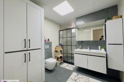 VİRANŞEHİR'DE 4+1 225 M2 FULL YAPILI SAHİLE ÇOK YAKIN HAVUZLU GENİŞ CAZİP