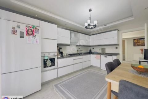 VİRANŞEHİR'DE 4+1 225 M2 FULL YAPILI SAHİLE ÇOK YAKIN HAVUZLU GENİŞ CAZİP