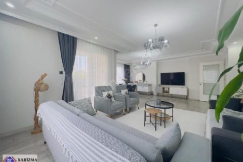 VİRANŞEHİR'DE 4+1 225 M2 FULL YAPILI SAHİLE ÇOK YAKIN HAVUZLU GENİŞ CAZİP