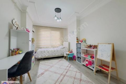 VİRANŞEHİR'DE 4+1 225 M2 FULL YAPILI SAHİLE ÇOK YAKIN HAVUZLU GENİŞ CAZİP