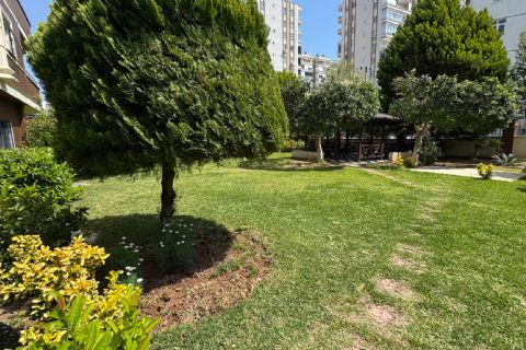 Viranşehir'de Deniz Manzaralı, Doğalgazlı 3+1 Satılık Daire