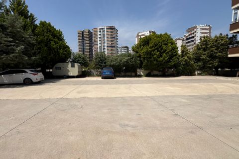 Viranşehir'de Deniz Manzaralı, Doğalgazlı 3+1 Satılık Daire