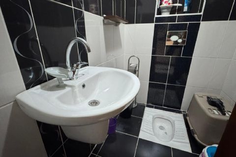 Viranşehir'de Deniz Manzaralı, Doğalgazlı 3+1 Satılık Daire