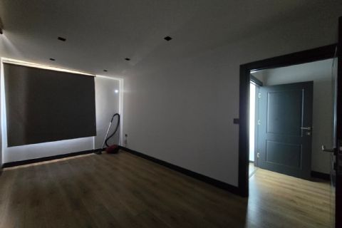 VİRANŞEHİR'DE FULL DENİZ MANZARALI&MASRAFSIZ ÇATI DUBLEKS