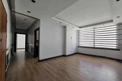 VİRANŞEHİR'DE FULL DENİZ MANZARALI&MASRAFSIZ ÇATI DUBLEKS