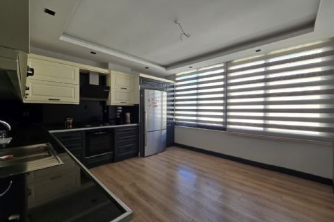 VİRANŞEHİR'DE FULL DENİZ MANZARALI&MASRAFSIZ ÇATI DUBLEKS