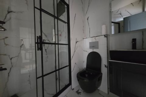 VİRANŞEHİR'DE FULL DENİZ MANZARALI&MASRAFSIZ ÇATI DUBLEKS