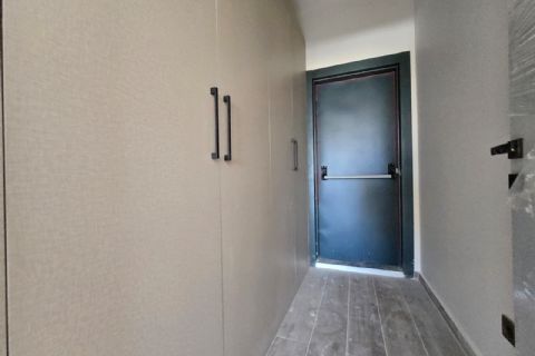 YENİŞEHİR 50.YIL'DA GÜLER İNŞAAT İMZALI YERDEN ISITMALI YATAY MİMARİ AİLEYE UYGUN TEK BLOK