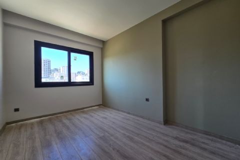 YENİŞEHİR 50.YIL'DA GÜLER İNŞAAT İMZALI YERDEN ISITMALI YATAY MİMARİ AİLEYE UYGUN TEK BLOK