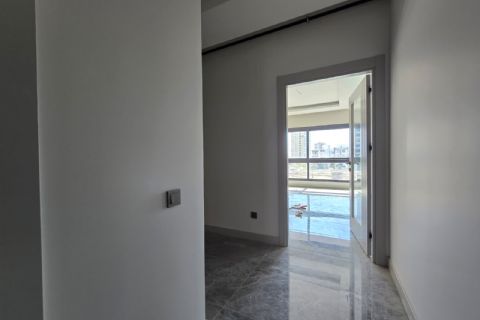 YENİŞEHİR 50.YIL'DA GÜLER İNŞAAT İMZALI YERDEN ISITMALI YATAY MİMARİ AİLEYE UYGUN TEK BLOK