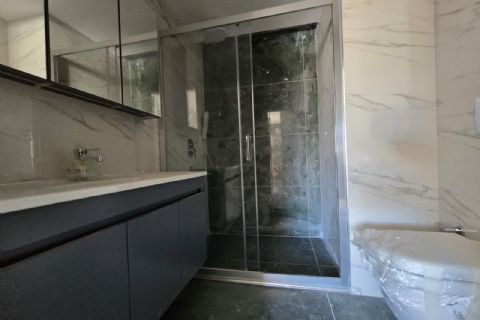 YENİŞEHİR 50.YIL'DA GÜLER İNŞAAT İMZALI YERDEN ISITMALI YATAY MİMARİ AİLEYE UYGUN TEK BLOK
