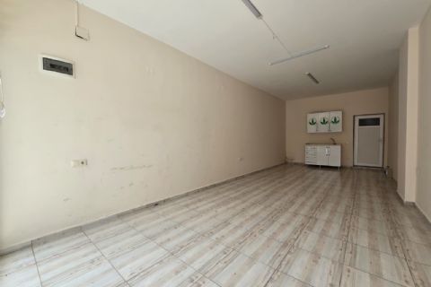 YENİŞEHİR BARBAROS MH DE ANAYOLA YAKIN DÜKKAN