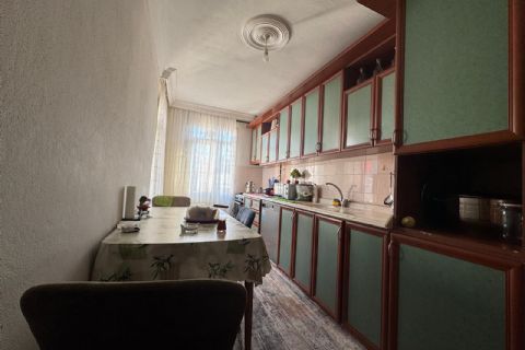 YENİŞEHİR BATIKENT 3 BLOKLU SİTEDE AÇIK OTOPARKLI GENİŞ 3+1