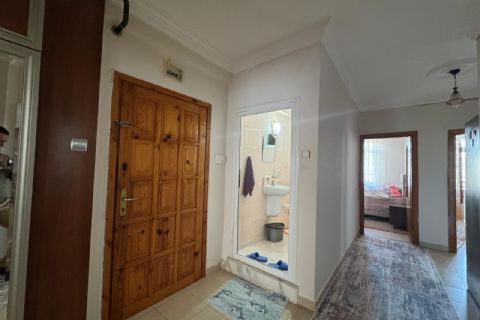 YENİŞEHİR BATIKENT 3 BLOKLU SİTEDE AÇIK OTOPARKLI GENİŞ 3+1