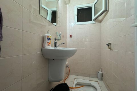 YENİŞEHİR BATIKENT 3 BLOKLU SİTEDE AÇIK OTOPARKLI GENİŞ 3+1