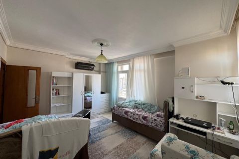 YENİŞEHİR BATIKENT 3 BLOKLU SİTEDE AÇIK OTOPARKLI GENİŞ 3+1