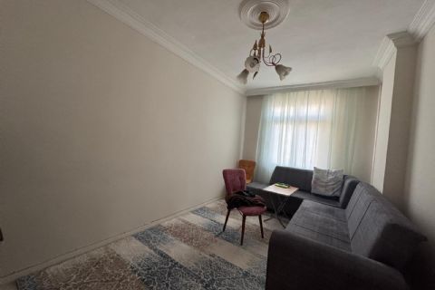 YENİŞEHİR BATIKENT 3 BLOKLU SİTEDE AÇIK OTOPARKLI GENİŞ 3+1