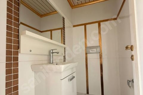 YENİŞEHİR FORUM CİVARI NEZİH BÖLGEDE GENİŞ BAĞIMSIZ 3+1
