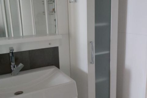 YENİŞEHİR FORUM CİVARI NEZİH BÖLGEDE GENİŞ BAĞIMSIZ 3+1