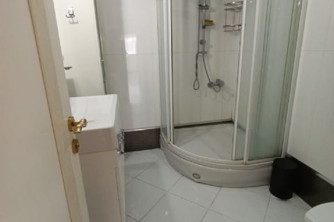 YENİŞEHİR FORUM CİVARI NEZİH BÖLGEDE GENİŞ BAĞIMSIZ 3+1